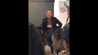 Pete Townshend 5/30/15