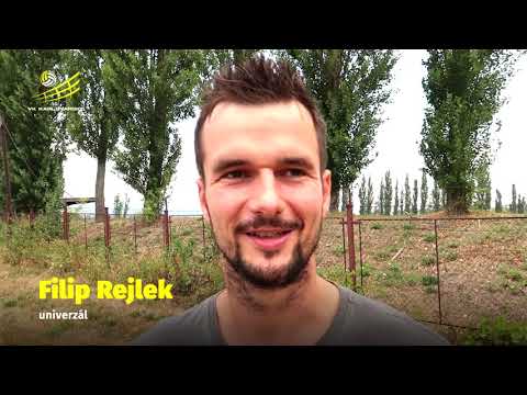 Zahájení přípravy 2018/2019 [#001]