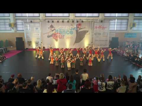 40. TK Scratch - Welcome to Africa