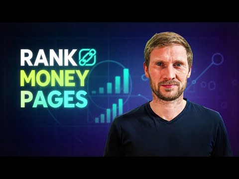 Link Gap Analysis: Funnel Building for eCommerce (Rank Your Money Pages)