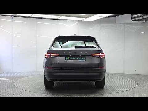 Skoda Kodiaq 1.5 TSI 150HP Ambition 7 Seat - Image 2