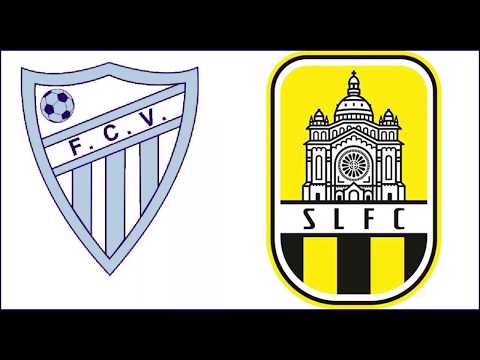 FC Vermoim (5) - Santa Luzia FC (3)