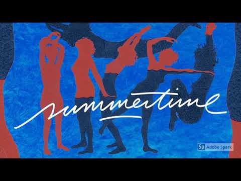 Childish Gambino-Summertime Magic Official video