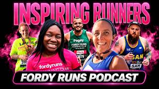 Can running cure depression?