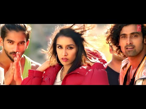 jada tu umeed mat rakh soniya song | Illegal Weapon 2.0 Full Video Song | Street Dancer - Aminur Off