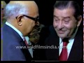 Raj Kapoor Celebrates Silver Jubilee Of RK Films In Mumbai