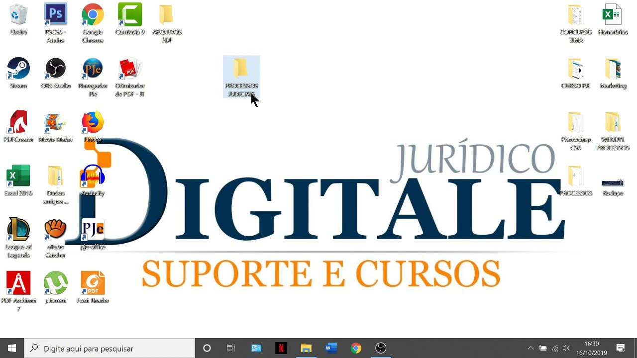 Aula 1 - Conversão de Arquivos PDF.