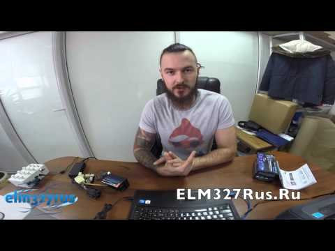 Бортовой компьютер Multitronics Comfort X10 - обзор функционала и комплектации