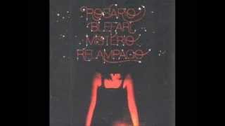 Rosario Blefari- Misterio Relampago (album completo)