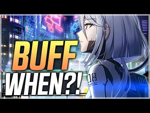 SHE'S LITERALLY THE MOST USELESS ML5 IN THE GAME (OP SIGRET BUFF WHEN?!) - Epic Seven