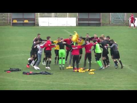 OLJM Wrocław 13.04.2019 Ślęza-FC Academy