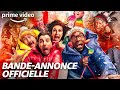 BDE - Bande-Annonce I Prime Video
