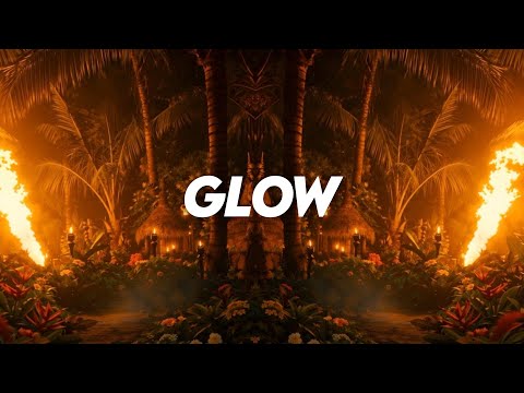 Madcon - Glow (marco4sure Afro House Remix)