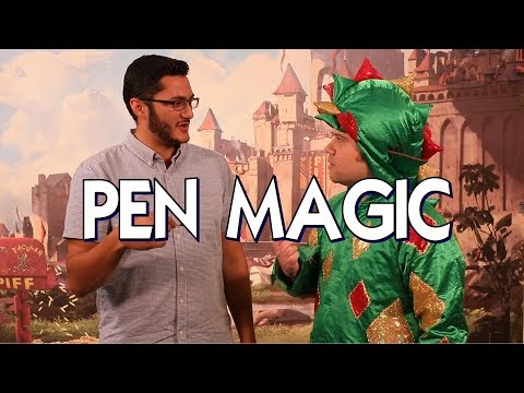 Magic Review: Maxwell's Signature Opener by the Other Brothers