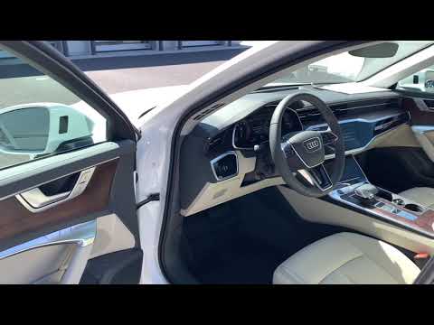 2021 Audi A6 Harrisburg, Carlisle, Hershey, Camp Hill, Lancaster AG277