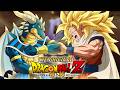 Dragon Ball Z The Original Plans For Battle Of Gods