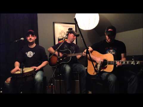 Jolie Louise - Daniel Lanois Cover