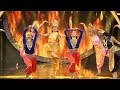 D3 D 4 Dance I Chattambees - Nandini nandini I Mazhavil Manorama