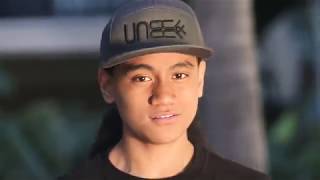 Bruno Mars, Cardi B Finesse cover by Siaki Sii &amp; Makayla Phillips
