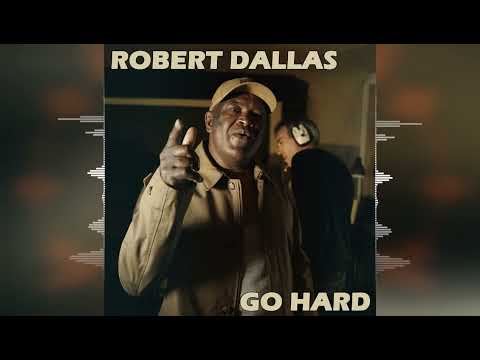 Robert Dallas - Go Hard (Vocal Mix) [Roots Garden Records] Release 2022