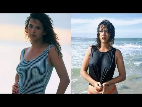 Sophie Marceau: Rare Photos & Untold Life Story