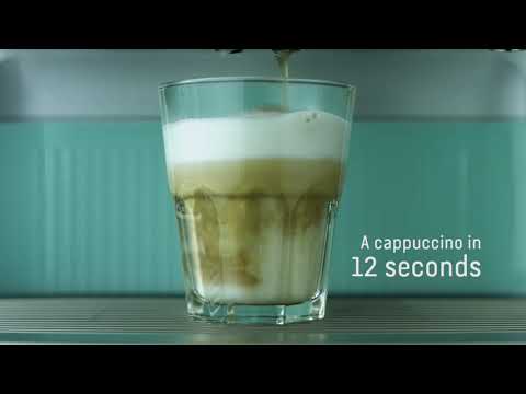 Cafitesse Excellence Touch coffee machine