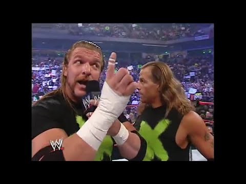 157 DX in South Carolina (funny segment) - RAW 09 October 2006