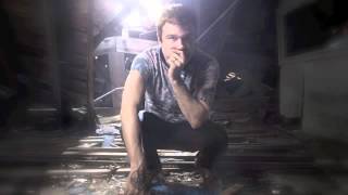 Say Anything - Nibble, Nibble (Feat. Tom Delonge & Sherri Dupree)