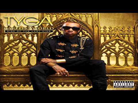Tyga - Potty Mouth feat. Busta Rhymes [FULL SONG]