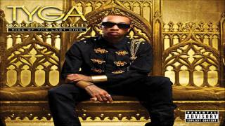 Tyga - Potty Mouth feat. Busta Rhymes [FULL SONG]