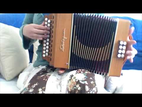 Tiger Smith Oscar Woods Jig