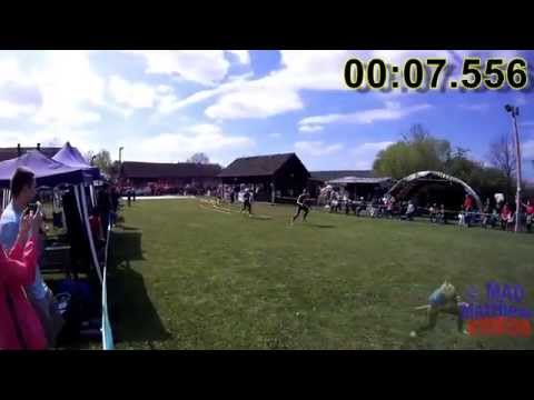 1. kolo PKL - Tuř 2015