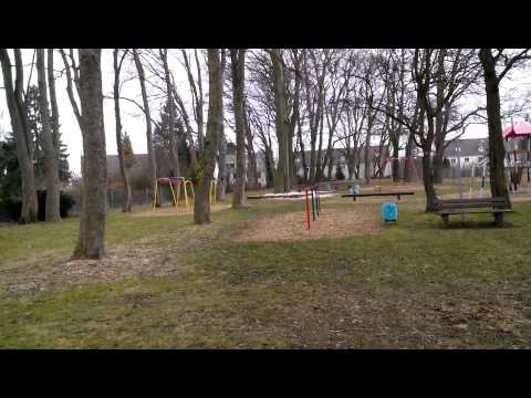 Testfilm Kazam Tornado 348in Full-HD - www.technoviel.de