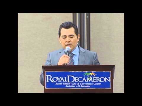 TOMANDO DE LA FUENTE Y EL ES JEHOVA (ROCA ETERNA)