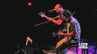 David Bazan - "The Fleecing" (Pedro the Lion) [#196]