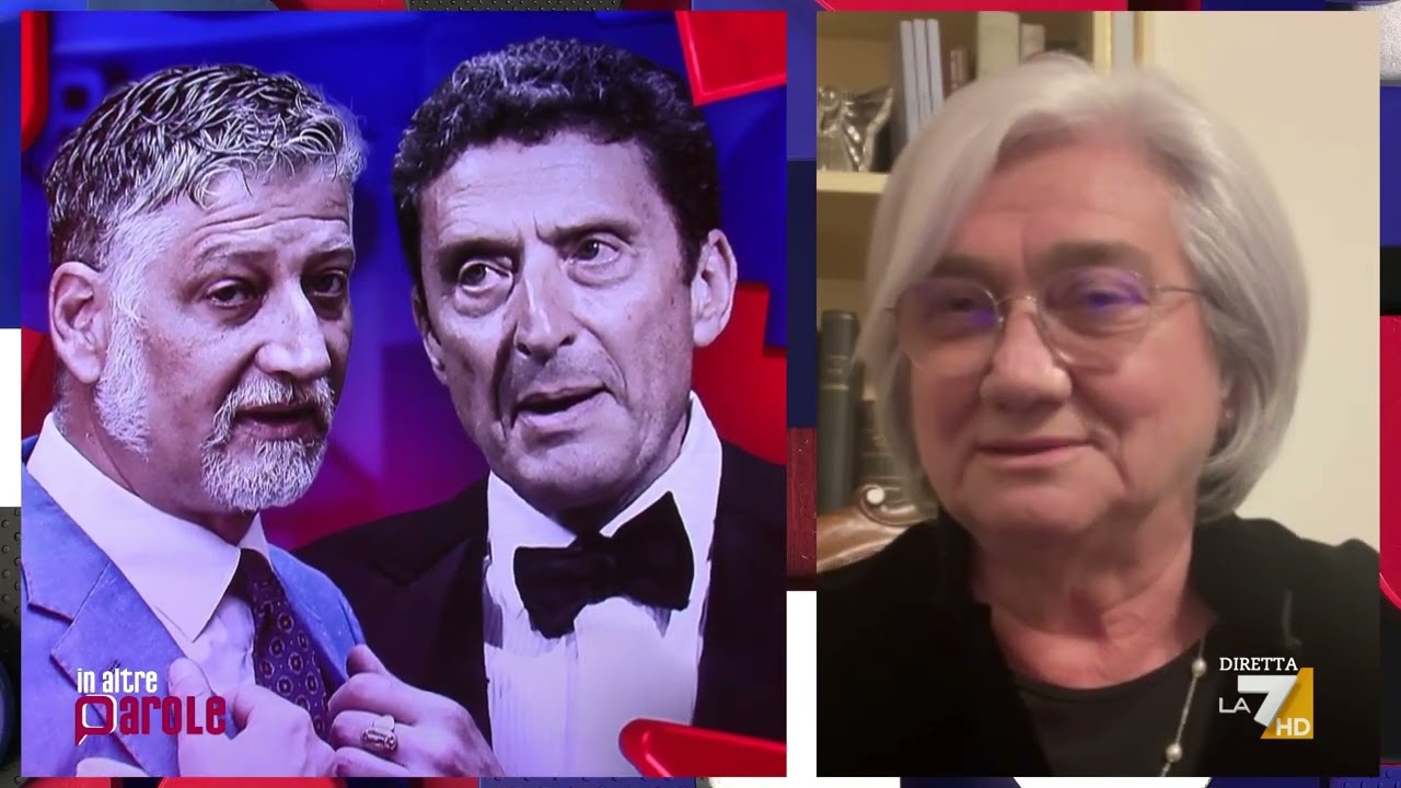Bindi sulla presenza di artisti russi alla Biennale: “Scontro Giuli-Salvini rivela le ...