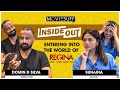 Entering Into The World Of Regina Sunaina Domin Dsilva Moviebuff Inside Out