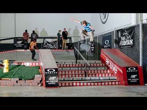 Element Make It Count - Active HQ