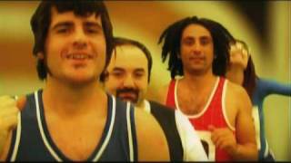 Mondo Fitness Music Video