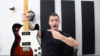 Recording Guitar And Bass: 3 Steps To A Bigger Sound - TheRecordingRevolution.com