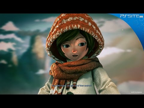 Silence : The Whispered World 2 Xbox One