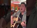 Covering A Classic Lao Song