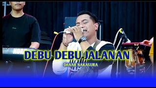 Download lagu DEBU DEBU JALANAN VERSI KOPLO AUDIO BERSIH CLARITY COCOK BUAT CEK SOUND mp3