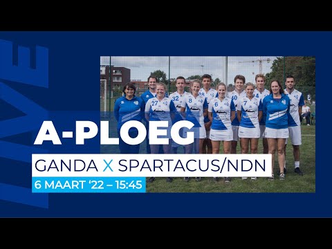 A-PLOEG | Ganda - Spartacus/NDN