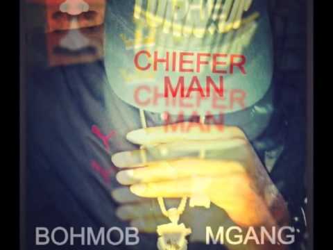 Chiefer Man - THATS MY WORD  ft Brody Brown