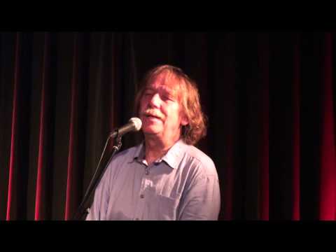 Vlaštovko leť / Tribut - Nohavica & Viehweg @ Grüner Salon, 22. Sep. 2013