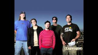 Lagwagon - Eat Your Words