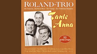 Ich bleib&#39; dir treu