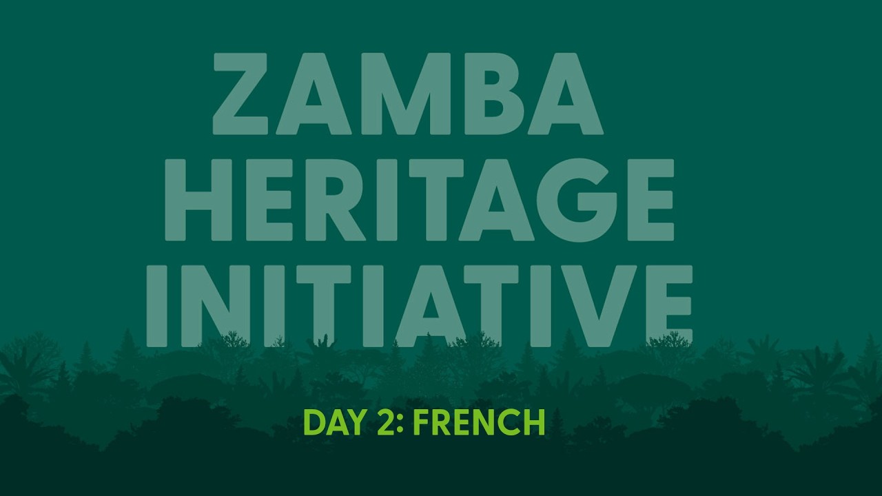 DAY 2 – FEB 11TH 2026: SUSTAINABLE PRODUCTION, TRADE, AND INVESTMENT: Language: French