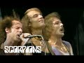 Scorpions Live In Tokyo Super Rock 1984